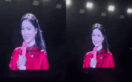 Hoà Minzy xin lỗi