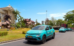 Hàng nghìn chiếc Xanh SM tiến quân sang Indonesia,  Philippines đem về cho Vingroup bao nhiêu tiền?