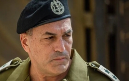 Tướng Mỹ và Israel gặp nhau giữa căng thẳng Iran