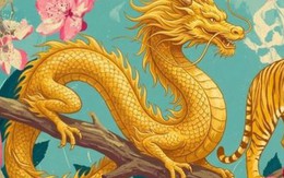 Đúng Rằm tháng Chạp, 4 con giáp đón vận may bất ngờ, tiền ào ào về túi, cuối năm tài lộc rủng rỉnh đón Tết