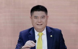 Vừa được đề cử tham gia HĐQT, ông Nguyễn Xuân Thái tăng sở hữu tại LPBS lên 15%