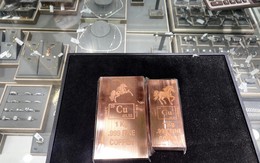 Sau vàng, bạc, người dân đổ xô tích trữ thứ kim loại này, chờ ngày lập đỉnh