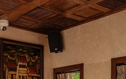 Không gian ký ức trên chuyến tàu Hà Nội 5 Cửa Ô