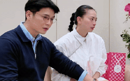 Chuyện gì khiến Ngô Thanh Vân bật khóc sau 5 tháng sinh con