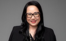 Người phụ nữ U60 gốc Hải Phòng nhận lương 3,4 tỷ đồng/năm, vực dậy đế chế truyền thông nghìn tỷ bên bờ vực thẳm