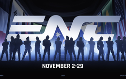 Ra mắt Esports Nations Cup 2026 với quỹ thưởng 45 triệu USD