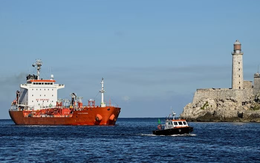 Cuba đón cú sốc lớn từ Mỹ