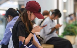 Gen Z lo khó cạnh tranh với AI