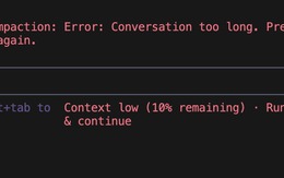 Rò rỉ Claude 5.0 với loạt nâng cấp mới: Không thông minh hơn, nhưng đây mới là thứ khiến dev ngừng coi AI chỉ là công cụ hỗ trợ