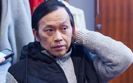 NSƯT Hoài Linh nói thẳng chuyện cát-xê, giải nghệ ở tuổi 56