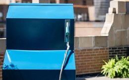 Mỹ vừa chế "cỗ máy như khoa học viễn tưởng" biến CO2 thành xăng, giá xăng sắp về 0 đồng?