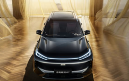 Hãng xe xây nhà máy tại Việt Nam ra mắt SUV ăn xăng 3,35 lít/100 km, giá khởi điểm 650 triệu đồng