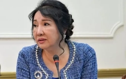 Mẹ 'Cường đô la' nợ công ty bao nhiêu tiền?