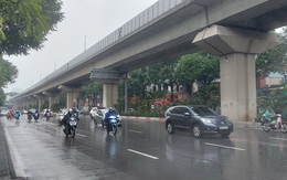 Miền Bắc sắp đón thêm đợt không khí lạnh mới, mưa rét trở lại