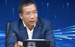 Chủ tịch MB Lưu Trung Thái: Tỷ lệ nợ xấu của ngân hàng giảm mạnh, đặt mục tiêu về dưới 1%