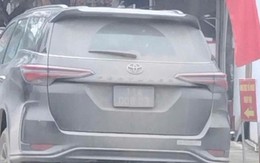 Cục CSGT thông tin về trường hợp biển số xe phủ bùn đất không bị xử phạt