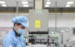 Hơn 1 tỷ USD vốn ngoại 'rót' vào Bắc Ninh trong 1 ngày