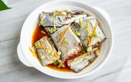 3 loại cá giàu omega-3 không thua kém cá hồi, chợ Việt bán đầy nhưng chỉ dân sành mới biết để mua