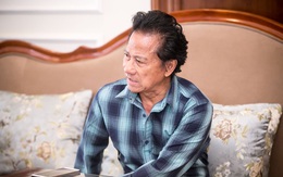 Nam ca sĩ 4 đời vợ, 14 con, không nhớ hết có bao nhiêu cháu: 84 tuổi vẫn đi show khắp thế giới