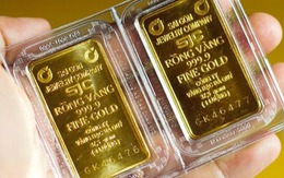 Câu hỏi nguy hiểm nhất của người mua vàng