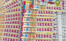 Xổ số miền Nam: Lộ diện người trúng nguyên cây vé số có dãy số đẹp 362662