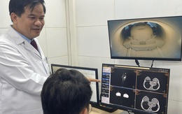 Bộ Y tế lên tiếng về việc BHYT không thanh toán X-quang dưới 6 phút