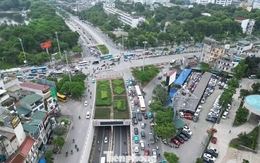 Hà Nội: Thông tin mới về dự án mở rộng trục Quốc lộ 1 từ Lê Duẩn đến Đại Xuyên