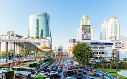 Thái Lan có thể đối mặt cơn bĩ cực nhất trong vài chục năm