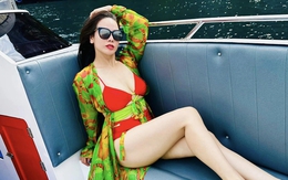 Nữ nghệ sĩ làm mẹ đơn thân vì yêu ai cũng khổ, 40 tuổi tự sinh con, sở hữu biệt thự 20 tỷ ở TP.HCM