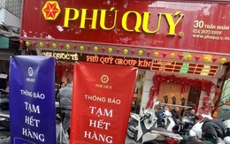 Nếm trái đắng khi 'đu đỉnh' giá vàng, bạc