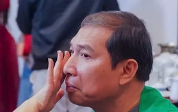 Quang Thắng: 'Tôi giảm cân, mọi người nghĩ tôi bị bệnh'