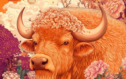 Chuyên gia phong thủy: 4 con giáp bùng nổ tài lộc ngay tháng 1 Bính Ngọ 2026, Top 1 đạt may mắn cả tình lẫn tiền