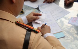 3 ngày tới, CSGT sẽ đặc biệt tập trung xử lý vi phạm này, tài xế chú ý