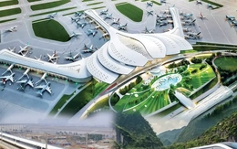 Những 'siêu dự án' giao thông sắp về đích, khởi công