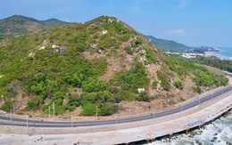 Cận cảnh tuyến đường ven biển đẹp nhất TPHCM