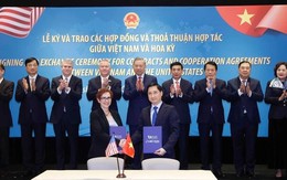 Tổng bí thư Tô Lâm chứng kiến một Bệnh viện Việt Nam chi gần 2.000 tỷ đồng sở hữu công nghệ xạ trị ung thư hàng đầu thế giới