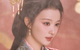 Mỹ nhân đổi đời trên sóng đài quốc gia: Visual đẹp đến mức xuất hiện 20 giây tăng 70 nghìn người theo dõi