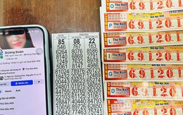 Xổ số miền Nam: Sáng mùng 4 Tết, lộ diện người trúng độc đắc và an ủi ở TPHCM