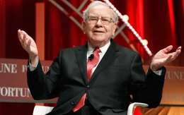 Warren Buffett tiết lộ khoản đầu tư sinh lãi tốt nhất từ trước đến nay, ‘miễn nhiễm’ với lạm phát xói mòn