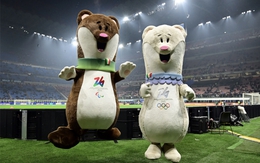 Bảng tổng sắp huy chương Thế vận hội Mùa đông 2026 mới nhất: Na Uy dẫn đầu, Mỹ lên thứ 2