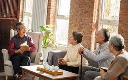 Thông gia giàu có đến chúc Tết nói thẳng 1 câu khiến tôi hiểu ra cuộc sống của con gái ở nhà chồng