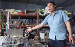 Sáng chế của nông dân Việt khiến 14 nước tìm mua