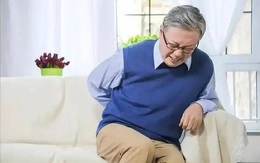 Các bác sĩ khuyên rằng những người trên 68 tuổi nên ở nhà xem tivi thay vì ra ngoài làm 5 việc này