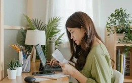 Mùng 4 Tết, khẩn cấp ngồi xuống làm lại kế hoạch tiền bạc cho tháng Giêng