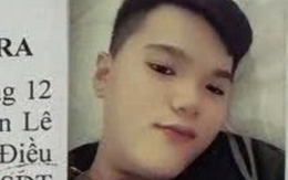 Lê Trọng Minh Khang SN 2004 bị bắt khi về quê chơi tết