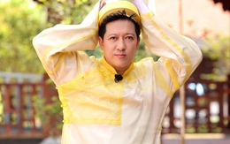 Trường Giang tiết lộ điều sợ nhất khi làm cha, nói 2 từ mà nhiều người đồng cảm quá!