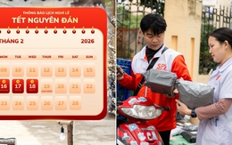Thông báo chi tiết lịch giao hàng sau Tết của Viettel Post, GiaoHangNhanh, J&T Express, Shopee Express, GHTK,...