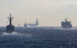 Một cuộc tấn công lớn sắp diễn ra?