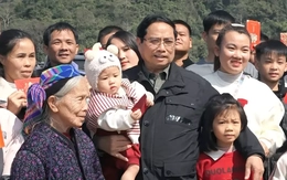 Thủ tướng yêu cầu thông xe cao tốc nối tới cửa khẩu Lạng Sơn trước ngày 30/4