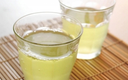 Nghiên cứu 365.000 người phát hiện: Đột quỵ rất “sợ” loại nước giá rẻ dễ kiếm ở Việt Nam, chống ung thư ổn định đường huyết hiệu quả